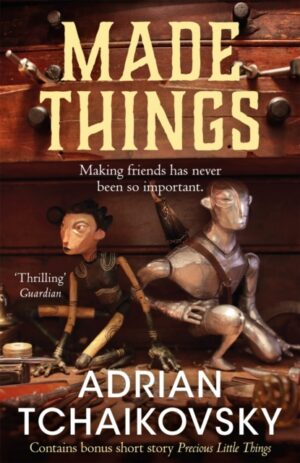 Made Things