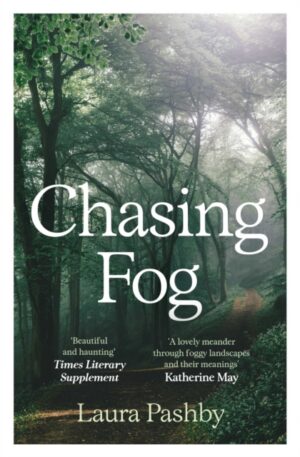 Chasing Fog : Finding Enchantment in a Cloud