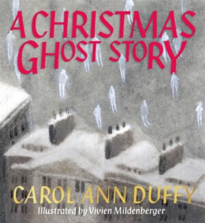 A Christmas Ghost Story