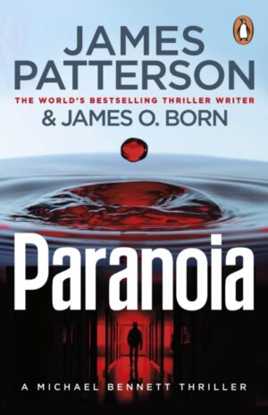 Paranoia : (Michael Bennett 17)