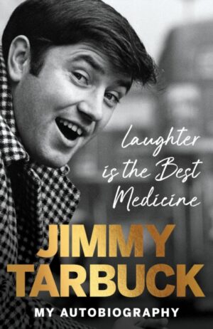 Laughter is the Best Medicine : My autobiography
