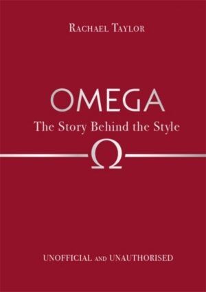 Omega: The Story Behind the Style