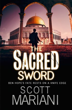 The Sacred Sword : Book 7