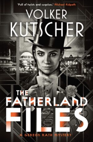The Fatherland Files : 4