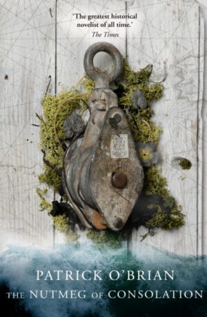 The Nutmeg of Consolation : Book 14