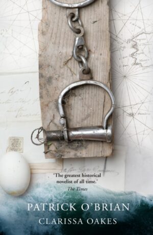 Clarissa Oakes : Book 15