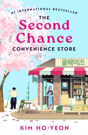 The Second Chance Convenience Store