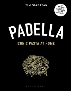 Padella : Winner of Waterstones Gift Book of the Year