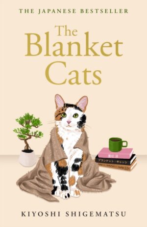 The Blanket Cats