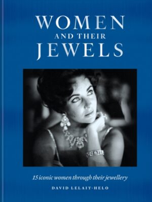 Women and Their Jewels : 15 iconic women through their jewellery