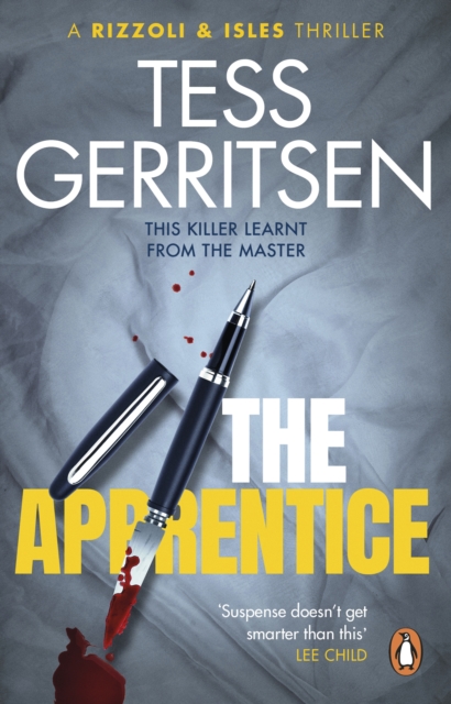 The Apprentice : (Rizzoli & Isles series 2)
