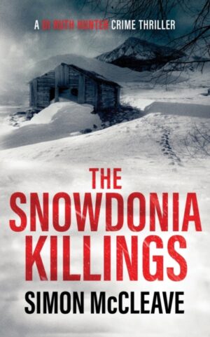 The Snowdonia Killings : 1