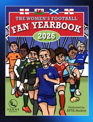 The Women’s Football Fan Yearbook 2026