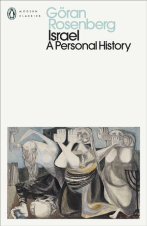 Israel : A Personal History