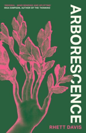 Arborescence : 'Extraordinary' Sophie Ward