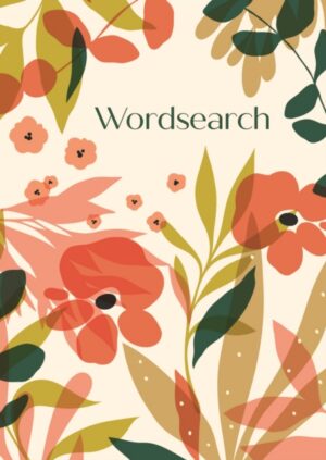 Wordsearch : Over 150 Puzzles