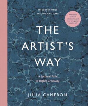 The Artist's Way : Luxury Hardback Edition