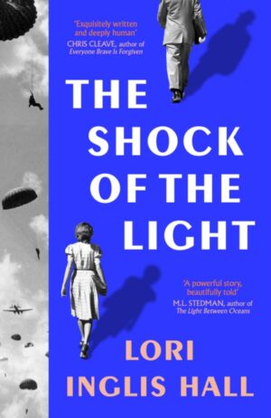 The Shock of the Light