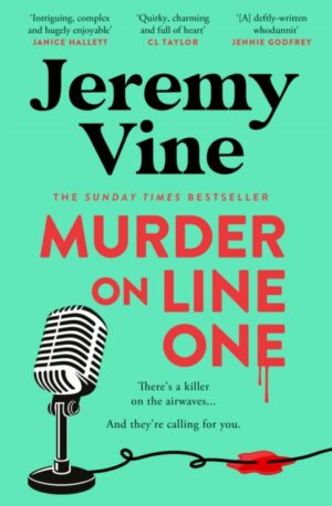 Murder on Line One : Book 1
