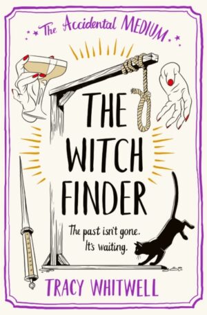 The Witch Finder