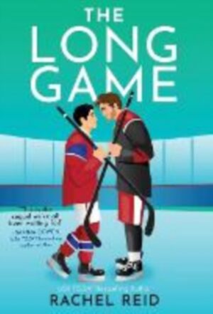 The Long Game : Now Streaming on Crave and HBO Max