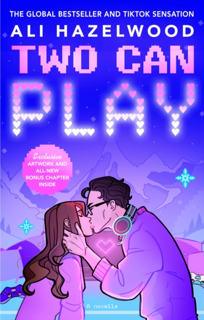Two Can Play : From the Sunday Times bestselling author of Deep End and Mate
