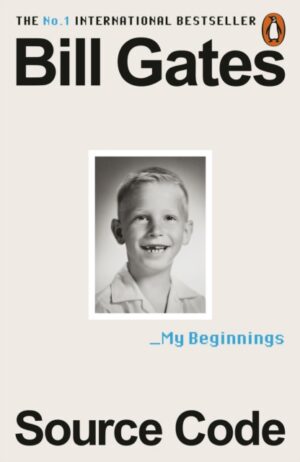 Source Code : My Beginnings