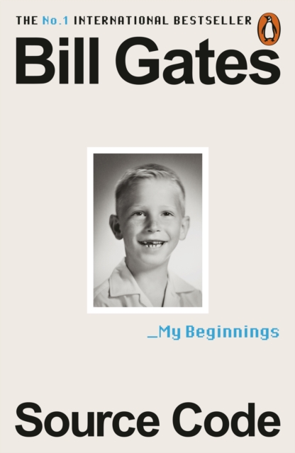 Source Code : My Beginnings