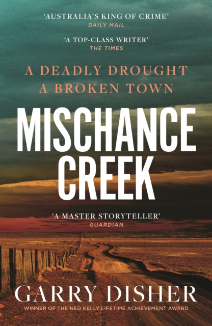 Mischance Creek