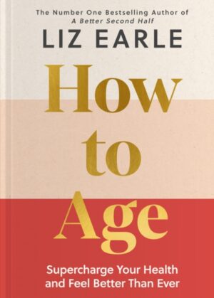 How To Age (Signed Preorder Released After Event 21/04/26)