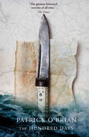 The Hundred Days : Book 19