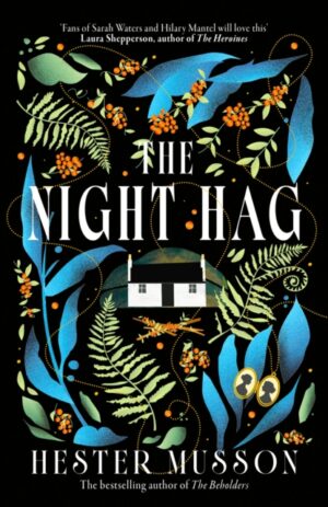 The Night Hag