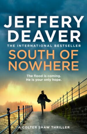 South of Nowhere : Book 5