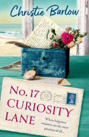 No. 17 Curiosity Lane : Book 5