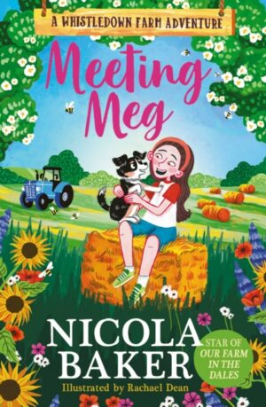 Meeting Meg : Volume 3