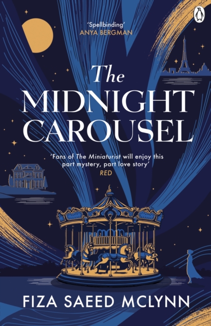 The Midnight Carousel
