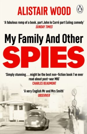 My Family And Other Spies