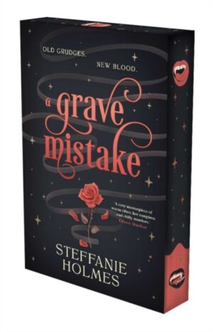 A Grave Mistake : Volume 2