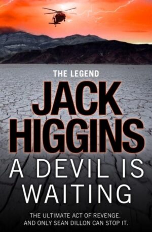 A Devil is Waiting : Book 19