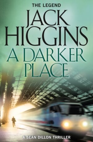 A Darker Place : Book 16