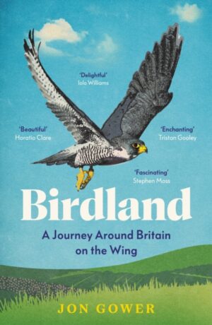 Birdland : A Journey Around Britain on the Wing
