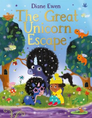 The Great Unicorn Escape