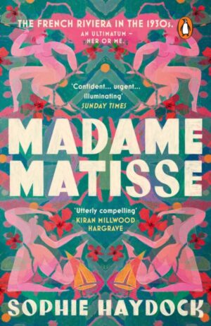 Madame Matisse