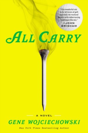 All Carry : A Novel