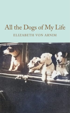 All the Dogs of My Life