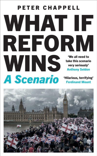 What If Reform Wins : 'Strongly recommend', Alastair Campbell on The Rest Is Politics