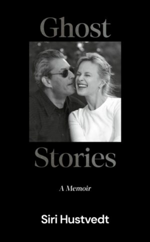 Ghost Stories : A Memoir - 'What a kind, honest book. What a gift of love' David Mitchell