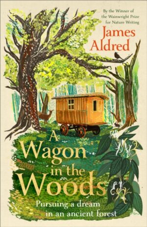 A Wagon in the Woods : Pursuing a dream in an ancient forest
