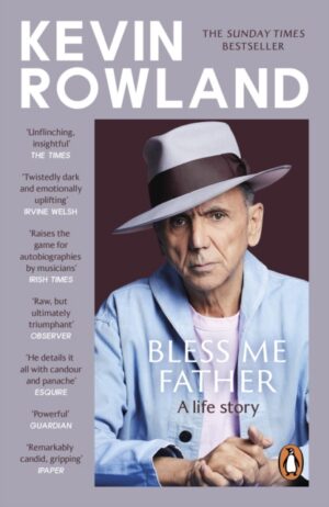 Bless Me Father : A life story