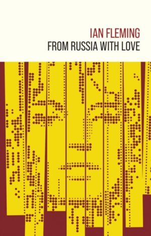 From Russia with Love : 5